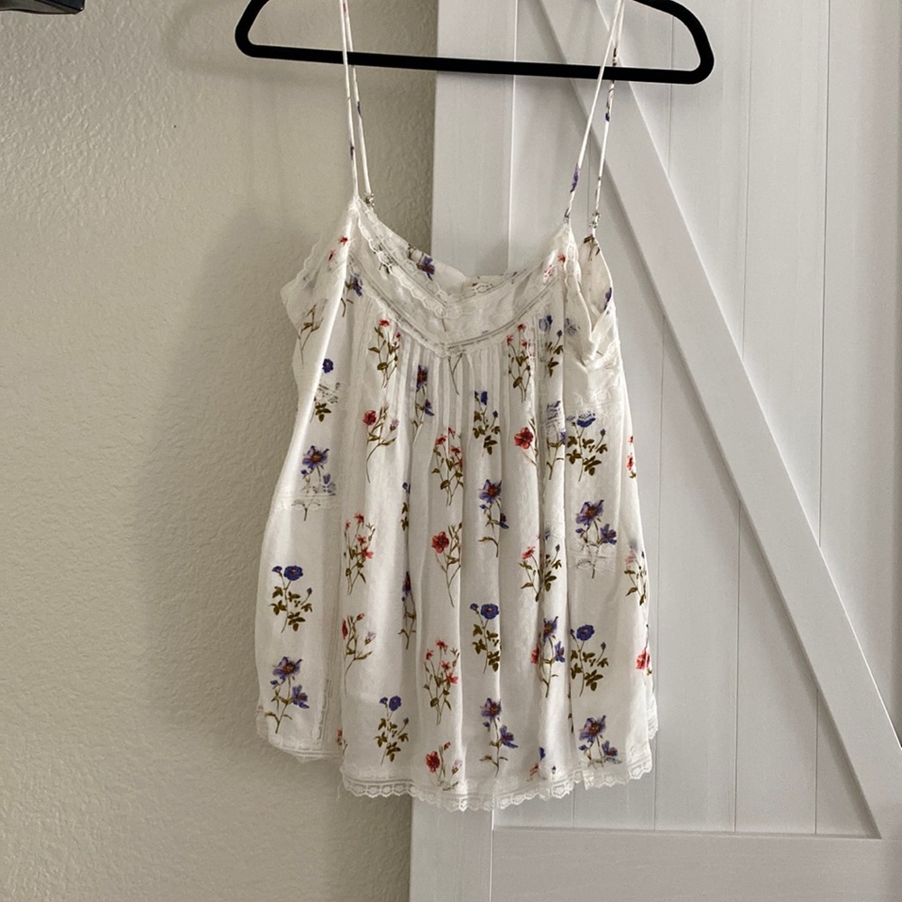 Miss Me Top